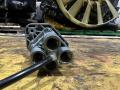 рычаг ручного тормоза (ручника) Sitrak C7H 2023, WG9000360595 - фото №3