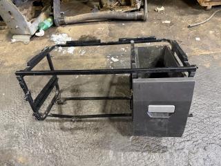 усилитель торпедо Sitrak C7H 2023