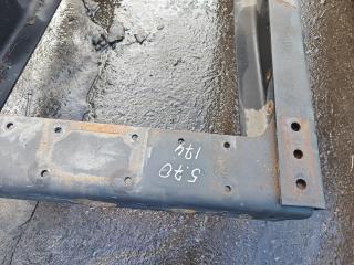 рама Mercedes-Benz