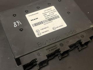 Блок управления PTM MAN TGS 1 поколение 2019, 10.5 л., D 2066 LF 40, дизель, 81.25805-7149