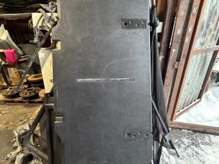 спальник Sitrak C7H 2023, AZ16D257100029