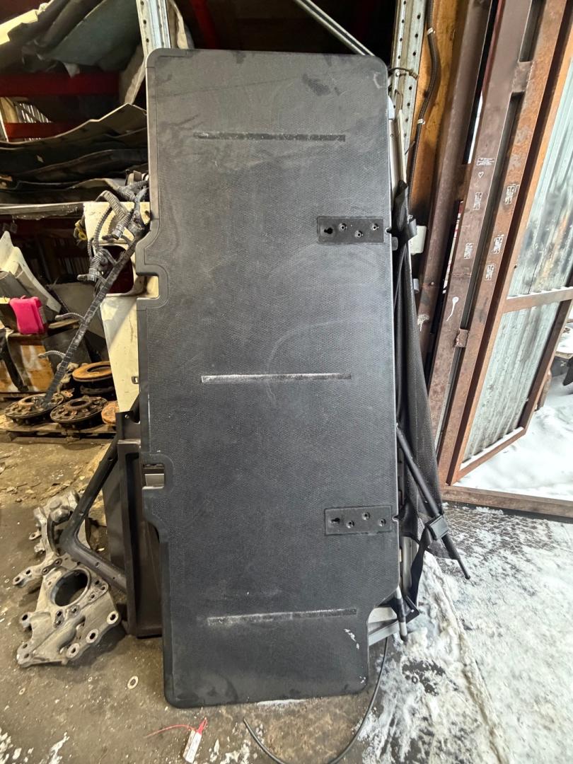 спальник Sitrak C7H 2023, AZ16D257100029 - фото №1