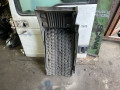 крыло MAN TGS 1 поколение 2022, 10.5 л., D 2066 LF 41, дизель, 81612110079 - фото №3