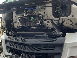 двигатель Mercedes-Benz Actros 4 поколение (MP4) 2015, 10.7 л., OM 470.906, дизель