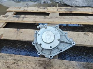 помпа MAN TGS 1 поколение 2019, 10.5 л., D 2066 LF 40, дизель, МКПП