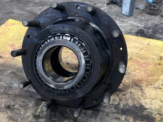 ступица MAN TGS 1 поколение 2012, 10.5 л., D 2066 LF 02, дизель, 81357010128
