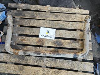 стабилизатор подвески (поперечной устойчивости) Sitrak C7H MAX 2023