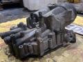 корпус масляного фильтра MAN TGA 1 поколение 2008, 10.5 л., D 2066 LF 03, дизель, 51050007040, 51050007027 - фото №5