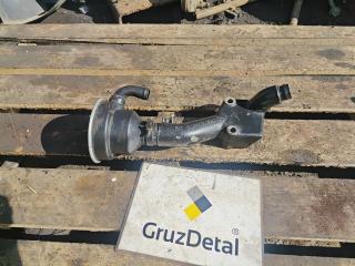 маслоотделитель (сапун) MAN TGA 1 поколение 2008, 12.8 л., D 2876 LF 12, дизель, МКПП, 51018023053