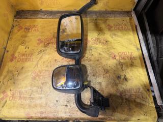 зеркало наружное левое DAF XF 106 1 поколение 2018, MX13, 1920023