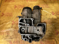 корпус масляного фильтра MAN TGS 1 поколение 2013, 10.5 л., D 2066 LF 70, дизель, 51050053001 - фото №2