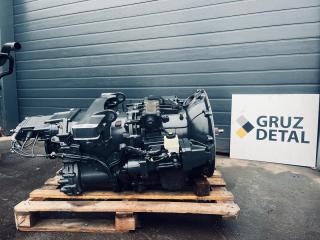 КПП автоматическая (АКПП) MAN TGX 1 поколение 2021, 12.4 л., D2676LF79, дизель, АКПП, 81320046417