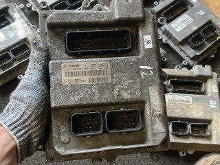 блок управления EDC MAN TGS 1 поколение 2012, 0281020067