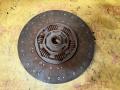 комплект сцепления Mercedes-Benz Actros 3 поколение (MP3) 2017, OM501, 491878007072 - фото №3