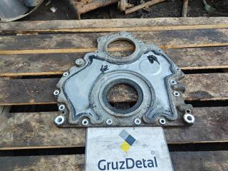 крышка двигателя передняя Sitrak C7H 2023, 200V015015039