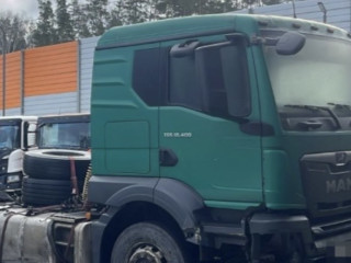 двигатель MAN TGS 1 поколение 2022, 10.5 л., D 2066 LF 41, дизель