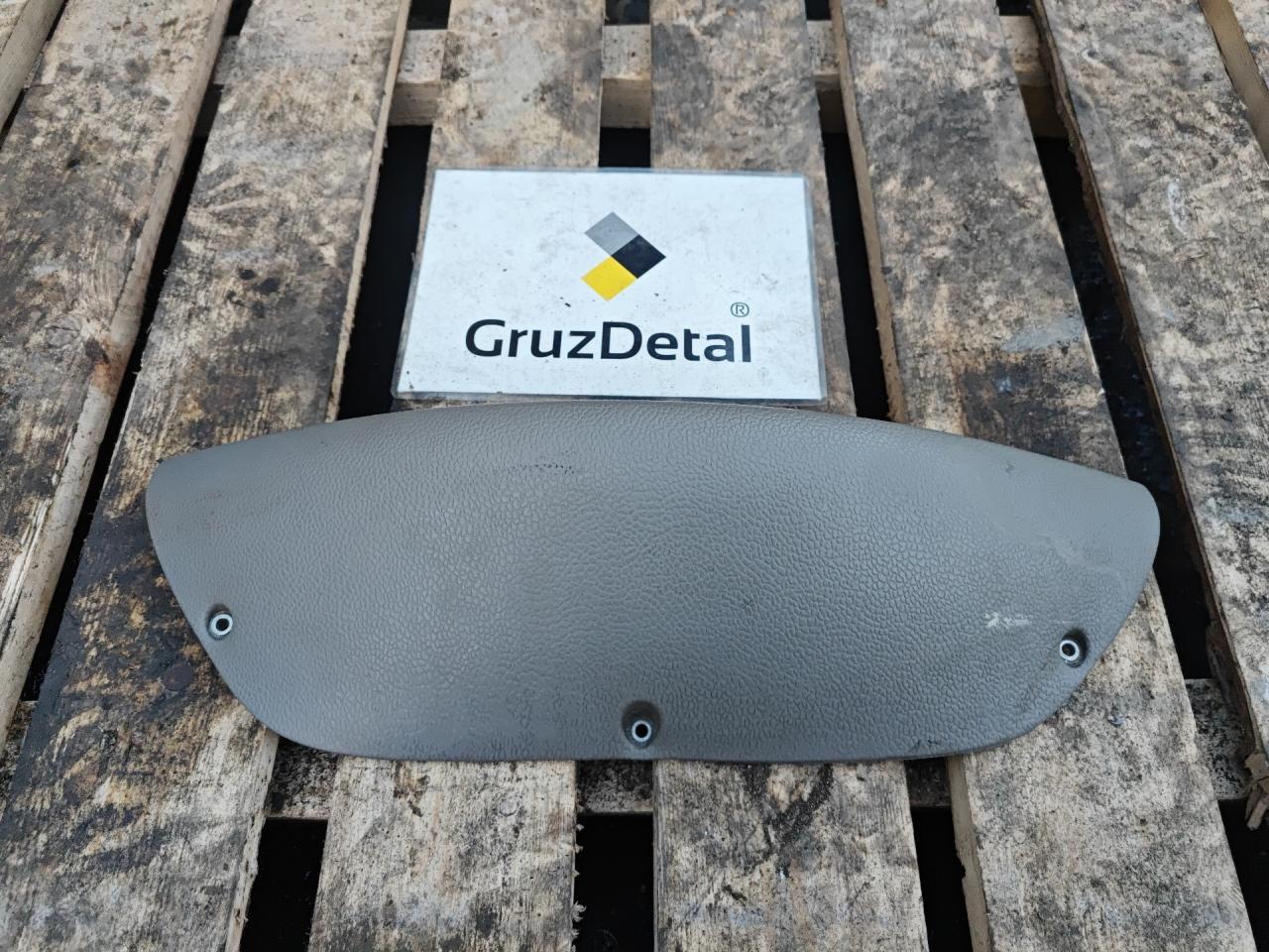 пластик DAF XF 105 1 поколение 2012, MX340 U1 - фото №1