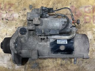 стартер MAN TGS 1 поколение 2012, 10.5 л., D 2066 LF 02, дизель, 51262017199, 51262017284