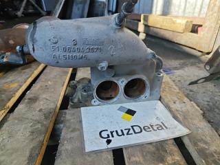 корпус термостата MAN TGX 1 поколение 2018