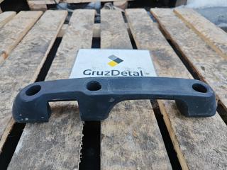 ручка открывания капота DAF XF 105 1 поколение 2012, MX340 U1