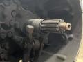 КПП механическая (МКПП) MAN TGS 1 поколение 2012, 10.5 л., D 2066 LF 02, дизель, 81320046303 - фото №5