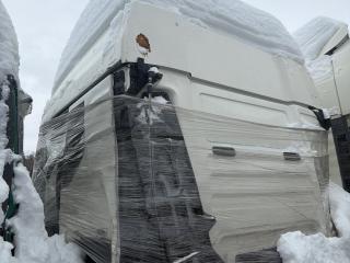 крыша MAN TGX 1 поколение 2022, 10.5 л., D 2066 LF 41, дизель, 81629005015, 81629005031