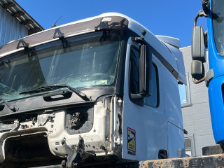 дверь Mercedes-Benz Actros 4 поколение (MP4) 2015, 10.7 л., OM 470.906, дизель, A960202303, A9607202403