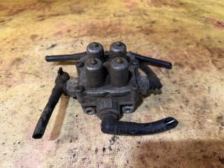 Кран защитный 4-х контурный Sitrak C7H 2023, АКПП