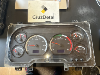 щиток приборов (приборная панель) JAC N350 Самосвал 2024, 9.7 л., Weichai, WP10.350E53, дизель, 3820100Y30B001, 3820100Y30B0