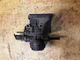 кран модулятор EBS MAN TGX 1 поколение 2018