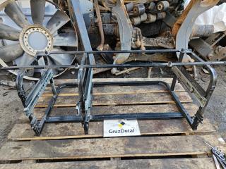 холодильная установка Sitrak C7H 2023