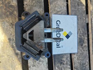 подушка Sitrak C7H MAX 2023