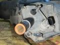 корпус масляного фильтра Mercedes-Benz Actros 3 поколение (MP3) 2017, OM501, A5411883104, 5411883104 - фото №4
