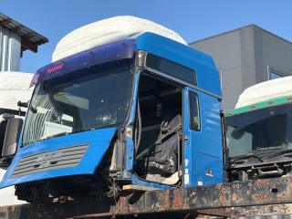 Каркас кабины MAN TGA 1 поколение 2008, 10.5 л., D 2066 LF 31, дизель, 81600007852, 81629006205