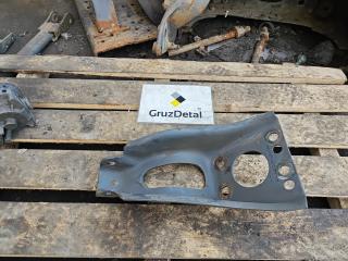 крепление амортизатора Mercedes-Benz Actros 3 поколение (MP3) 2017, OM501, 9433230240