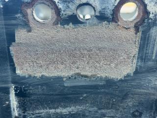 Рама с документами MAN TGX 1 поколение 2021, 10.5 л., D 2066 LF 40, дизель, АКПП