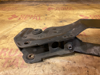 замок кабины MAN TGX 1 поколение 2022, 10.5 л., D 2066 LF 41, дизель