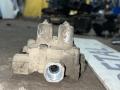 Кран защитный 4-х контурный Sitrak C7H 2023, 9000360523 - фото №6