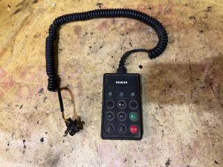 пульт управления пневмоподвеской 