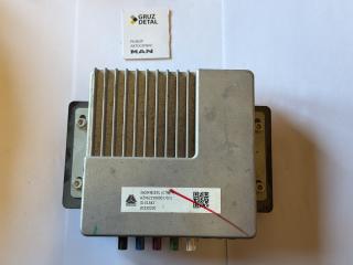 блок управления (другие) Sitrak C7H MAX 2023, AZ96225800011