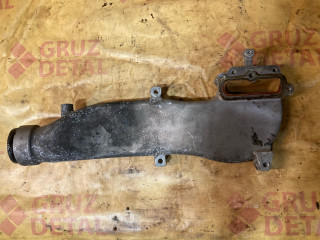 патрубок радиатора MAN TGX 1 поколение 2016, 12.4 л., D2676, дизель, 51063023561