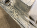 бампер передний Mercedes-Benz Actros 4 поколение (MP4) 2014, 12.8 л., OM 471.900, дизель, 9608856401 - фото №7