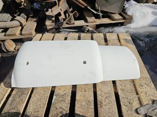 дефлектор (обтекатель) кабины DAF XF 105 1 поколение 2012, MX340 U1