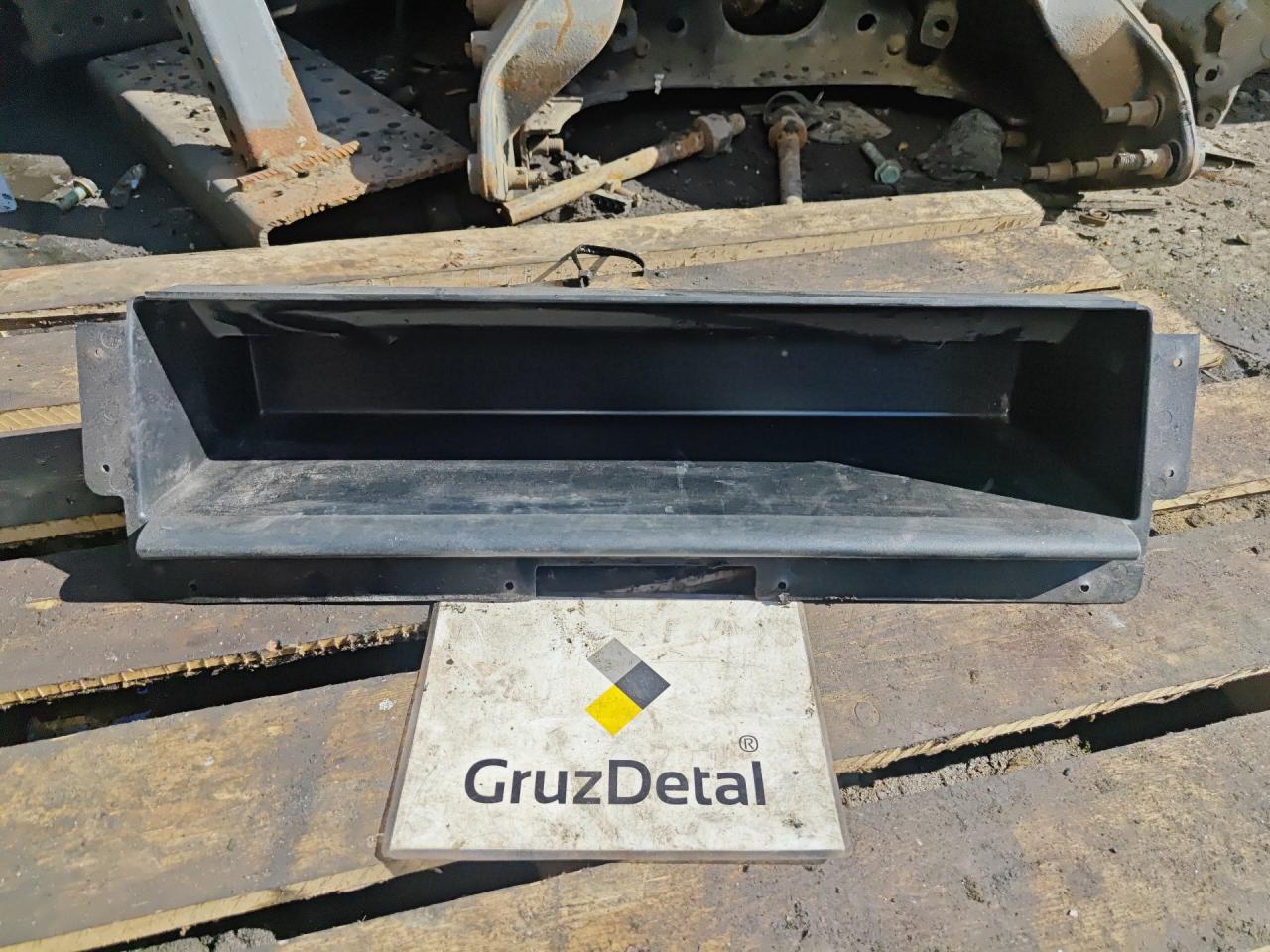 бардачок DAF XF 105 2 поколение 2019, MX340 U1, 1746508 - фото №1