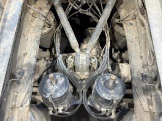 мост задний MAN TGS 1 поколение 2018, 81354016123