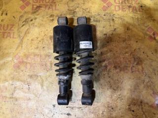 амортизатор кабины MAN TGX 1 поколение 2021, 10.5 л., D 2066 LF 40, дизель, АКПП, 81417226088