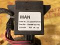 переключатель подрулевой (стрекоза) MAN TGX 1 поколение 2018, 12.4 л., D 2676 440, дизель, АКПП, 81255090194 - фото №4