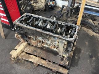 Шорт блок MAN TGS 1 поколение 2018, 51011006420, 51021010673