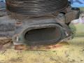 помпа Mercedes-Benz Actros 3 поколение (MP3) 2017, OM501, A5412001801, 5412001801 - фото №3