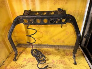 кронштейн крепления розеток MAN TGA 1 поколение 2008, 12.8 л., D 2876 LF 12, дизель, МКПП